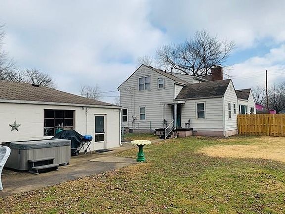 2nd image of 1127 Raible Ave
