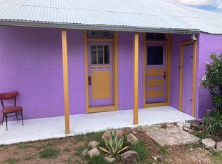 302 Pirrung Ave, Bisbee, AZ 85603