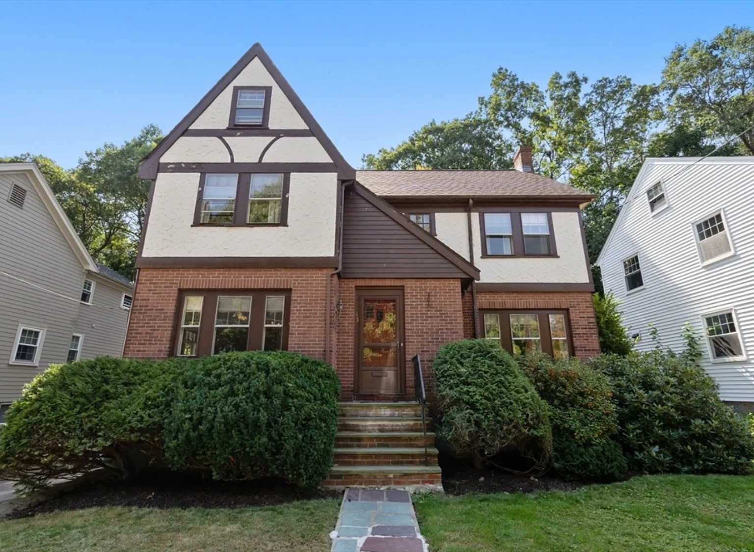 Chestnut Hill Property — Photo 1