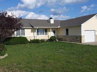 10 Ram St, Council Grove, KS 66846