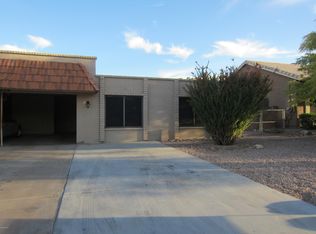 16539 E Ashbrook Dr APT 1, Fountain Hills, AZ 85268