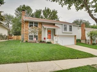 3664 Lemay Woods Dr, Saint Louis, MO 63129