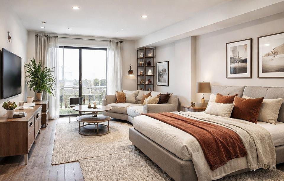 2nd image of 455 Mission Bay Blvd #1159