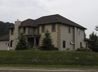 N1697 Fjord Rd, Prairie Du Sac, WI 53578