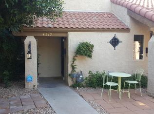 4517 E Rhonda Dr, Phoenix, AZ 85018