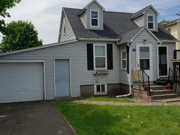 621 Alvey Street, Bruce, WI 54819