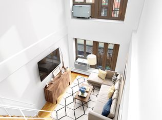 90 Clinton St #3/A, New York, NY 10002