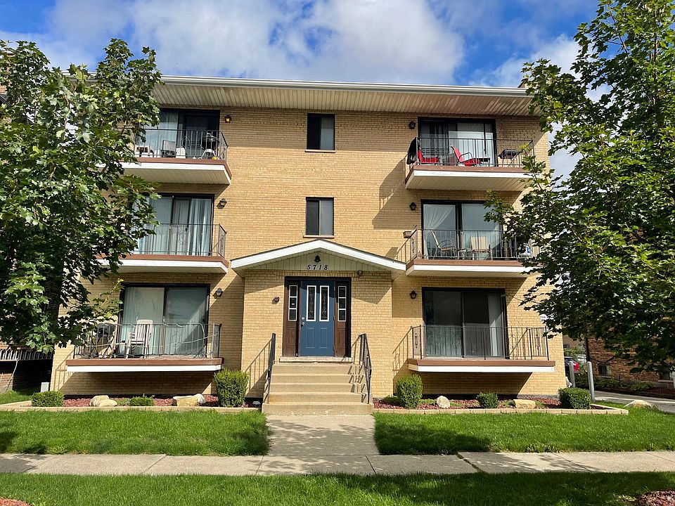 1st image of 5718 106th St APT 1E