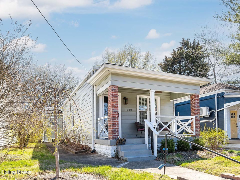 1518 Winter Ave, Louisville, KY 40204 Zillow