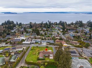Seaview Heights, Everett, WA 98203