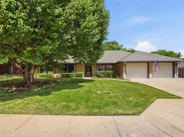 1006 W Moore Ave, Stillwater, OK 74075