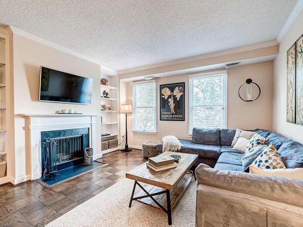 801 S Pitt St APT 321