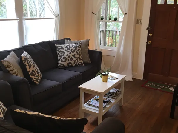 110 1/2 Blanton St, Asheville, NC 28801