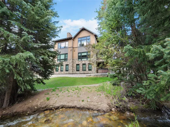 75 Alcove Court UNIT 75, Keystone, CO 80435