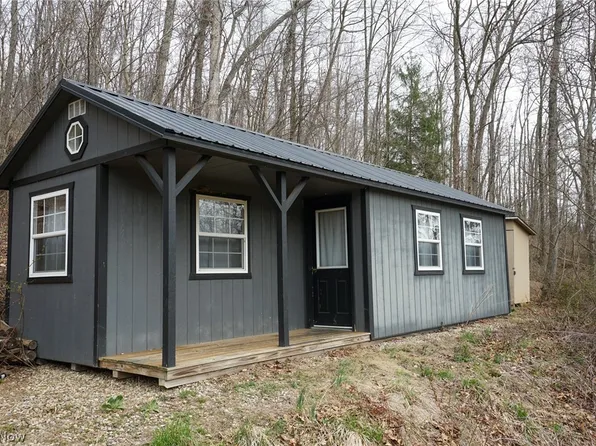 McKee Hill Rd, Frazeysburg, OH 43822