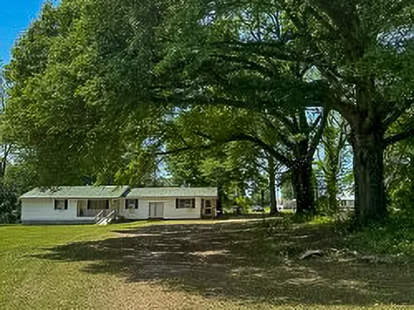 154 Dacus St, Preston, GA 31824