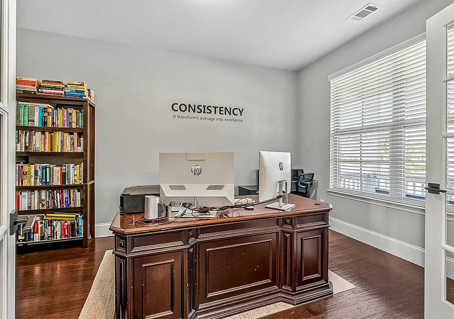 5 bedroom 4 bath 2 story in McDonough Union Grove School District — Photo 4