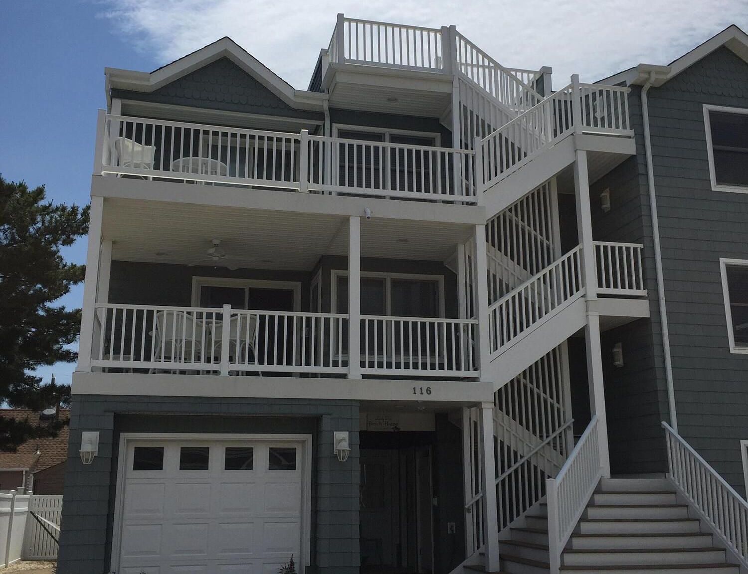 116 E Seabreeze Ave, Brant Beach, NJ 08008 Zillow
