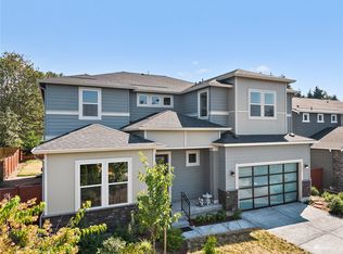 350 Shadow Ave NE, Renton, WA 98059