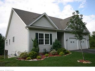 60 Belvedere Dr, Tolland, CT 06084