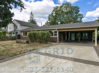 2801 SE 125th Ave, Portland, OR 97236