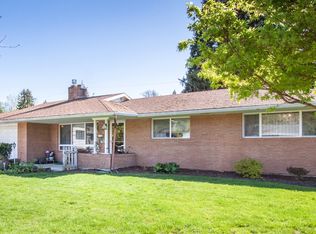 7015 Iowa Ln, Vancouver, WA 98664