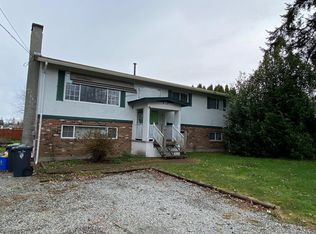 9476 210th St, Langley, BC V1M2A7