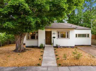 5925 SE Tibbetts St, Portland, OR