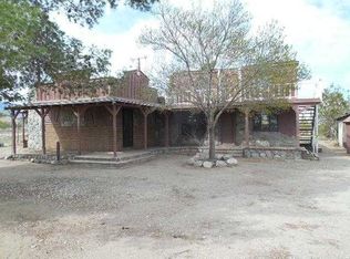 2876 Duncan Rd, Pinon Hills, CA 92371