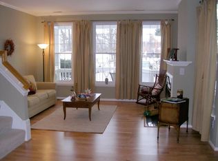 7 Caravan Ct, Germantown, MD 20874