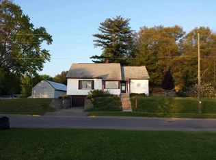 114 N Brooklyn Ave, Elroy, WI 53929