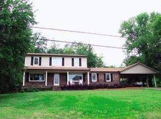 2257 Broughton Spring Rd, Gadsden, AL 35907