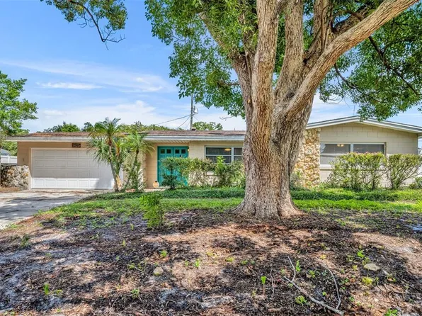3425 Balsam Dr, Winter Park, FL 32792