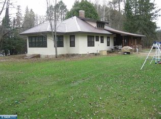 4371 Conrad Rd, Gilbert, MN 55741