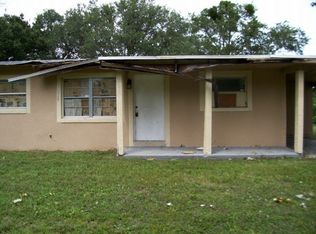 1833 Christopher St, Winter Garden, FL 34787