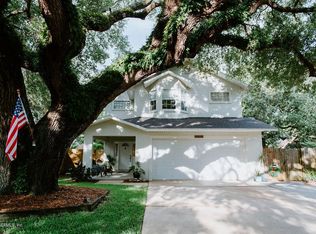 1688 Old Beach Rd, Saint Augustine, FL 32080