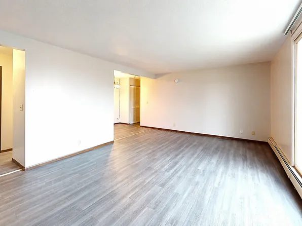 Cedar House Apartments