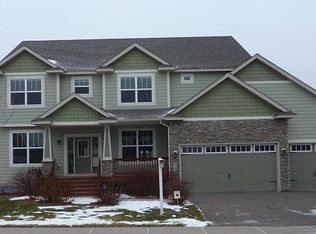 6393 Garland Ln N, Maple Grove, MN 55311