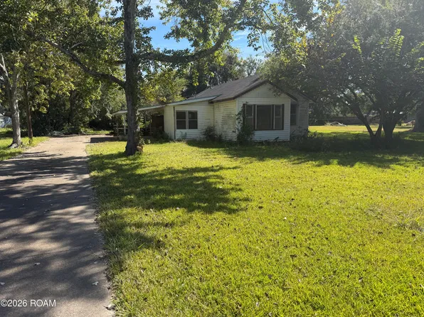 6221 Josephine St, Alexandria, LA 71303