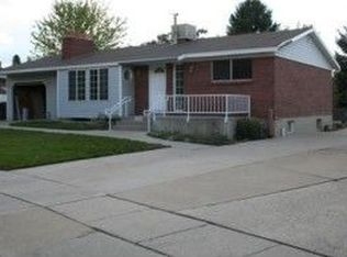 864 S 740 W, Woods Cross, UT 84087