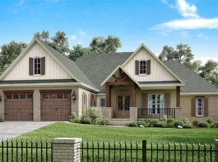 1232 Affirmed Dr, Searcy, AR 72143