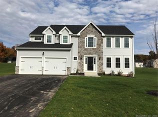 1 Addison Cir #22, Suffield, CT 06078