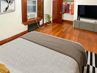 Rented by Alpha Properties NYC I LLC