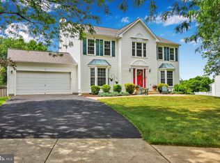 7824 Flagstone Ct, Ellicott City, MD 21043