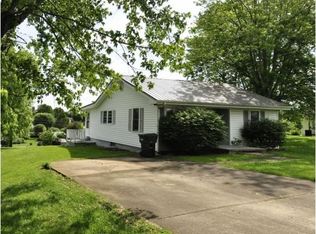 810 Harmon Dr, Greeneville, TN 37745