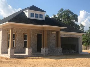 812 Rai Hope Way, Niceville, FL 32578