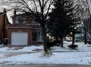 4616 Metcalfe Ave, Mississauga, ON L5M 4L7