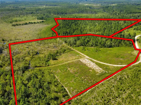 0 Chickadee Rd, Millwood, GA 31552