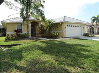 1996 Timberline Dr, Naples, FL 34109