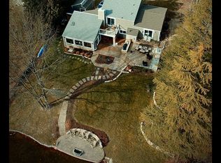 9925 Kingussle Ln, North Chesterfield, VA 23236